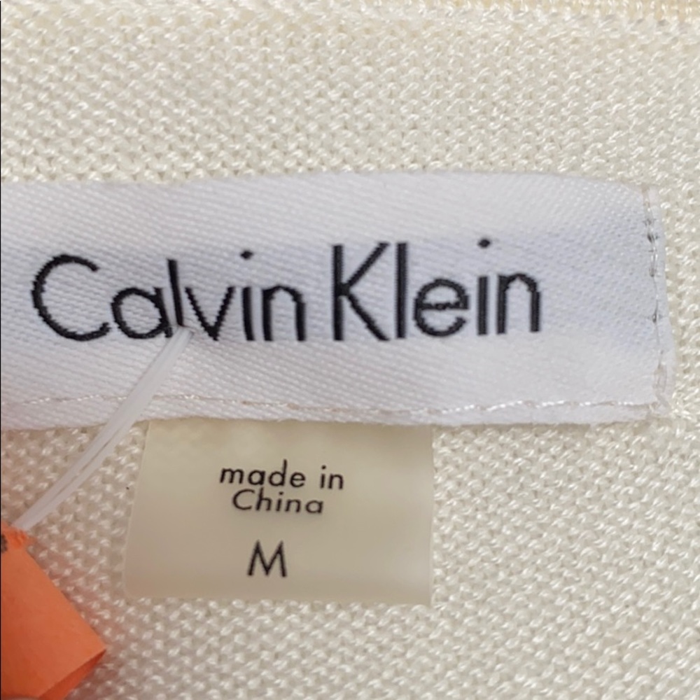 Plush Jacket by Calvin Klein - Picture 3 of 6